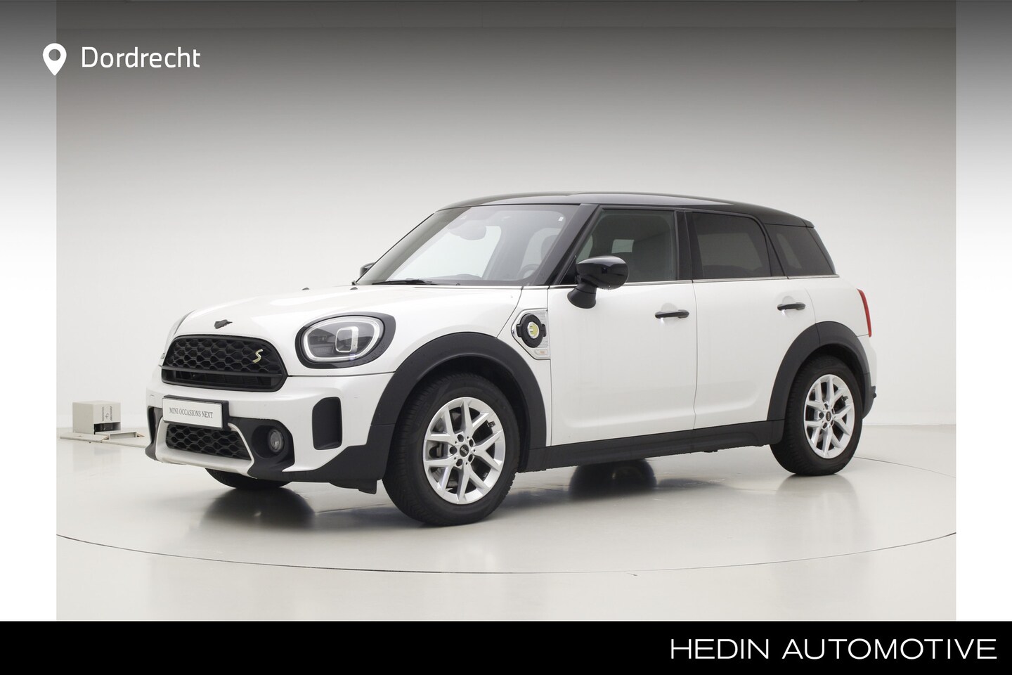 MINI Countryman - Cooper SE ALL4 | Incl. Winter en Zomerset! - AutoWereld.nl