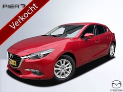 Mazda 3 - 3 2.0 SkyActiv-G 120 SkyLease+