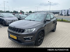 Jeep Compass - 1.4 MultiAir Night Eagle