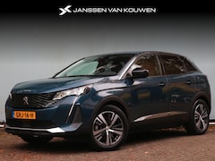 Peugeot 3008 - 1.6 HYbrid 225 Allure / Trekhaak / Stoelverwarming / Keyless / Camera