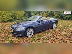 BMW 3-serie Cabrio - 335i High Executive