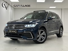 Volkswagen Tiguan - 1.5 TSI R-Line | Panoramadak | Trekhaak | Rijassistentie pakket