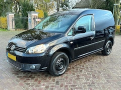 Volkswagen Caddy - 1.6 TDI airco/trekhaak /PDC