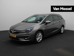 Opel Astra Sports Tourer - 1.4 Business Edition | Navi | ECC | PDC |