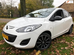 Mazda 2 - 2 1.3 Cool Airco / 5 Deurs / APK 20-02-2026