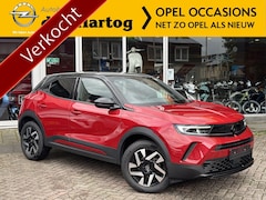 Opel Mokka - 1.2 GS Line Turbo ECC/Navi /Display groot/Camera