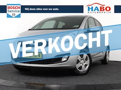 Kia Venga - 1.6 CVVT PLUS PACK 125PK AC/CRUISE/NAV/CAMERA/TREKHAAK/HOGE.INSTAP