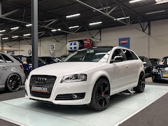 Audi A3 - 1.4 TSI 125PK 5-Deurs PANODAK Clima Airco YOUNGTIMER Stoelverwarm