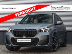 BMW X1 - xDrive30e M-Sport - Pano - Memory - Driving Ass Prof - Harman Kardon