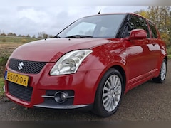 Suzuki Swift - 1.6 Sport 2007 CLIMA KEYLESS