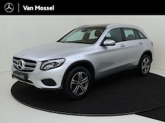 Mercedes-Benz GLC-klasse - 250 4MATIC Premium Plus / Stoelverwarming / Achteruitrijcamera / Panaroma-schuifdak /