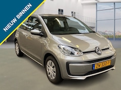 Volkswagen Up! - 1.0 BLUEMOTION MOVE 5-DEURS + AIRCO