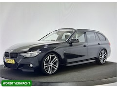 BMW 3-serie Touring - 330i High Exe M Sport Panorama dak