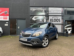 Opel Mokka - 1.4 T Innovation, 6 tot 12 maanden garantie