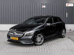 Mercedes-Benz A-klasse - 180 Business Solution AMG *Volledig Onderhouden