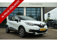 Renault Captur - 1.3 TCE 150 EDC Intens