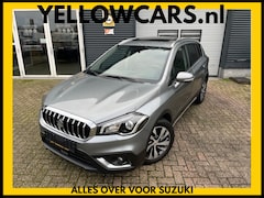 Suzuki S-Cross - 1.4 Boosterjet High Executive AUTOMAAT