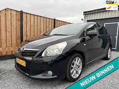 Toyota Verso - 1.8 VVT-i Dynamic Business Limited Cruise|Clima