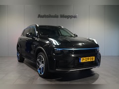 Lynk & Co 01 - Lynk&co LED | Panormadak | adaptieve cruise control | apple carplay/android auto |