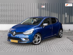 Renault Clio - 1.2 TCe Intens *Volledig Onderhouden