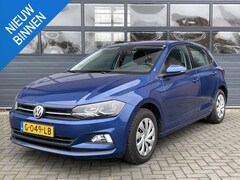 Volkswagen Polo - 1.0 TSI COMFORTLINE I BLUETOOTH I CLIMATE CONTROL I CRUISE CONTROL I ALL-IN PRIJS