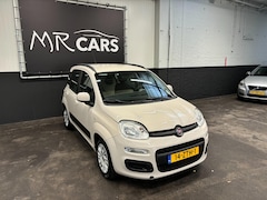 Fiat Panda - 0.9 TwinAir Easy airco