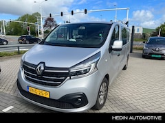 Renault Trafic - 2.0 dCi 145 T29 L2H1 Luxe Dubbele Cabine