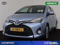 Toyota Yaris - 1.5 Hybrid Dynamic | Navigatie | Camera | LM velgen | Bluetooth |