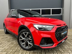 Audi A1 citycarver - 25 TFSI epic | Led Matrix | ACC | Privacy Glass | Keyless