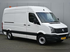 Volkswagen Crafter - Bestel 35 2.0 TDI L2H2 BM DC