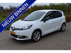 Renault Scénic - 1.2 TCe Bose | Climate Control | Navigatie | Cruise Control | PDC | Lane Assist VERKOOP TE