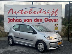 Volkswagen Up! - 1.0 move up BlueMotion|NL-auto|NAP|Navi