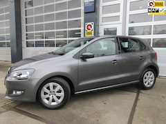 Volkswagen Polo - 1.2 TSI BlueMotion Edition+ / Trekhaak / Navi