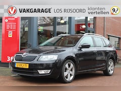 Skoda Octavia - 1.4 TSI *Elegance* | Trekhaak | Climate Control | Bluetooth | Orig. NL