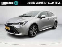 Toyota Corolla - 1.8 Hybrid Dynamic Navigatie | DAB | LMV | Garantie 2032