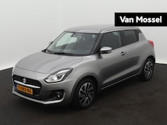 Suzuki Swift - 1.2 Style Smart Hybrid | AUTOMAAT | 1e Eigenaar | Dealer O.H | 16"LMV + Set Winterbanden o