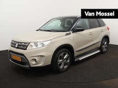 Suzuki Vitara - 1.6 Aut. Exclusive | Trekhaak | Camera | Stoelverwarming | Climate Control | Cruise contro