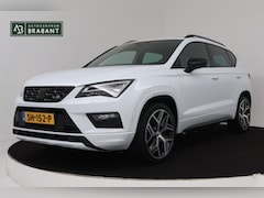 Seat Ateca - 1.4 EcoTSI FR Automaat (PANORAMADAK, CAMERA, ADAPTIVE, NAVIGATIE, PDC, STOELV, CARPLAY, NL