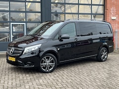 Mercedes-Benz Vito - 114 CDI L DC | Distronic, LED, Parkeerpakket | Certified 24 maanden garantie