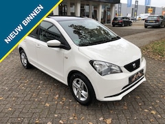 Seat Mii - 1.0 Sport Dynamic