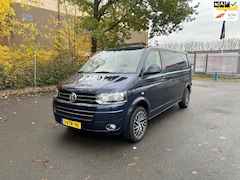 Volkswagen Transporter - 2.0 TDI L2H1 BM DC Trendline