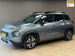 Citroën C3 Aircross - 1.2 PureTech S&S Business AIRCO CRUISE PDC CAMERA NAVIGATIE APPLE CARPLAY PANORAMADAK STOE