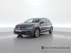 Volkswagen Polo - 1.0 TSI R-Line | IQ. Light | All Season | Navi | Adapt. Cruise | CarPlay