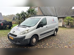 Peugeot Expert - 1.6 HDI L1H1 Grijs airco cruise imperiaal