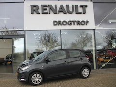 Peugeot 108 - 68PK-5DRS-ACTIVE-24DKM-AIRCO-BLUET-ELEKTR.PAKKET