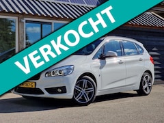 BMW 2-serie Active Tourer - 225xe iPerformance Centennial High Executive (NL-Auto / Panodak / Sportstoelen / Leder / N