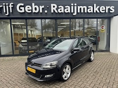 Volkswagen Polo - 1.2 TSI Highline *ECC* EXPORT/EX BPM