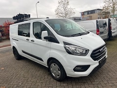 Ford Transit Custom - 320 2.0 TDCI 96KW L2H1 DC 6P LANG KLIMA AIRCO