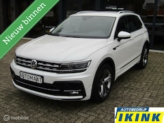 Volkswagen Tiguan - 1.4 TSI ACT Highline R-line