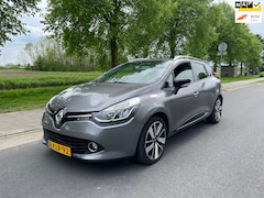 Renault Clio Estate - 0.9 TCe Expression APK 4-2025/NAVI/AIRCO